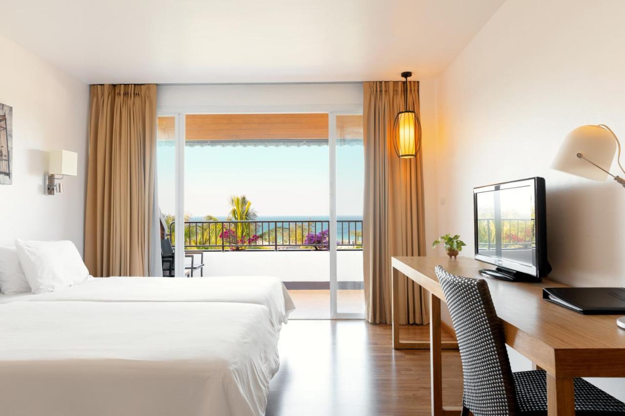 Best Western Phuket Ocean Resort Karon Exterior foto