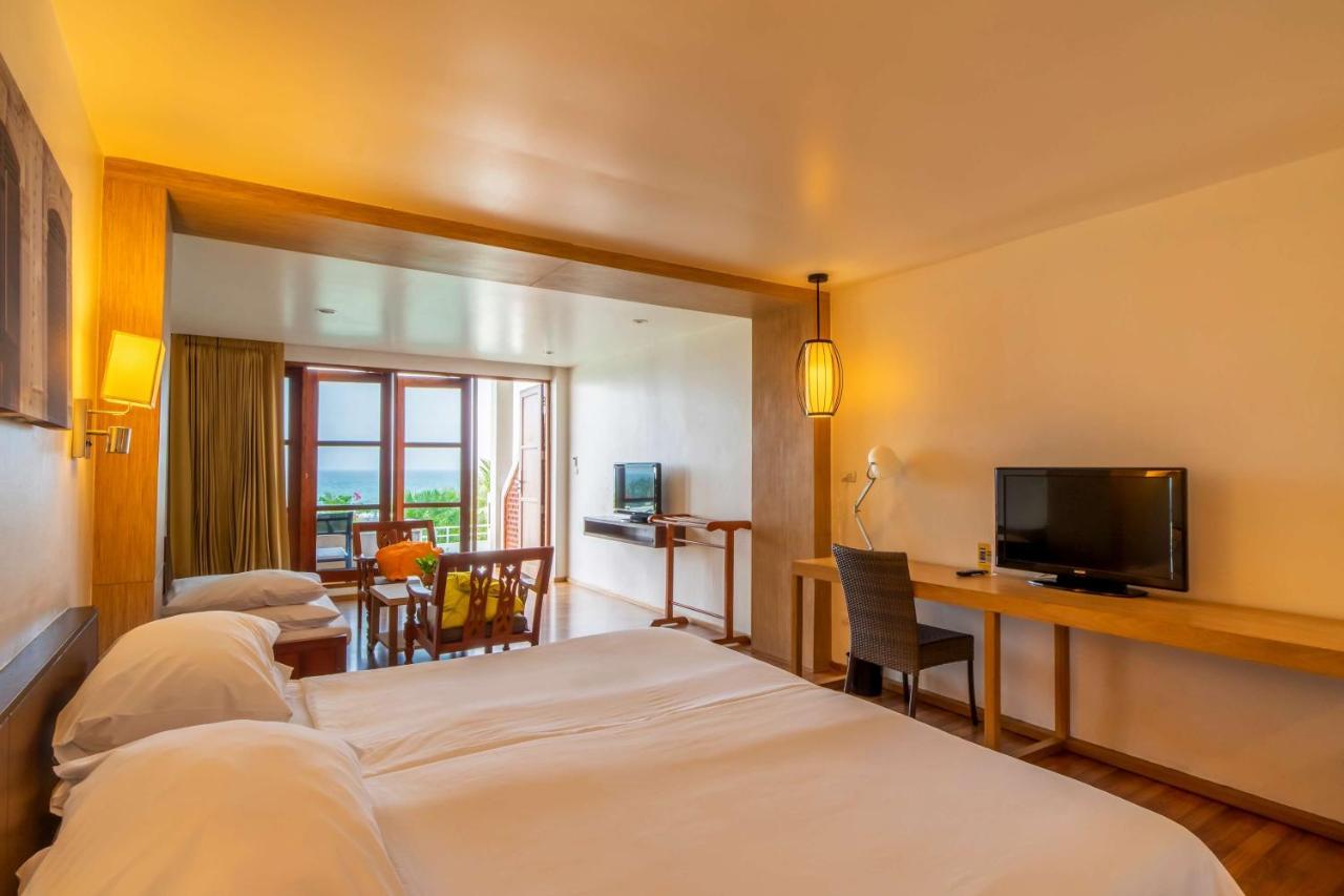 Best Western Phuket Ocean Resort Karon Exterior foto